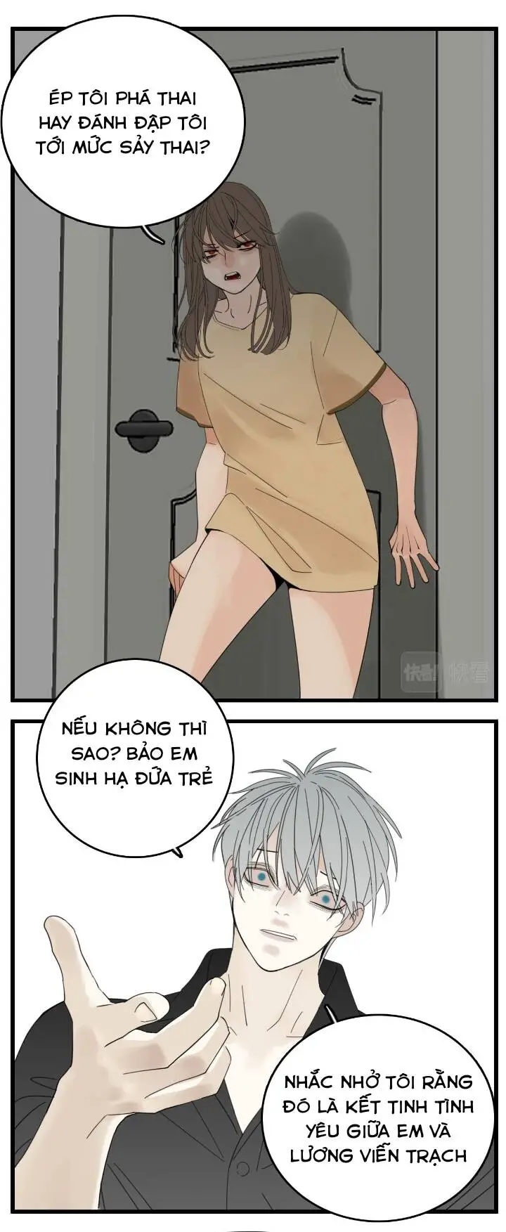 Vật Trong Tay Nettruyen ZZZ Chương 90 Page 9