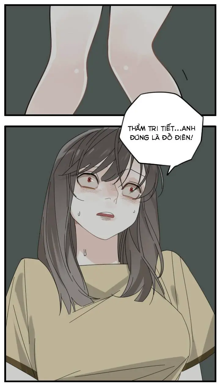 Vật Trong Tay Nettruyen ZZZ Chương 90 Page 16