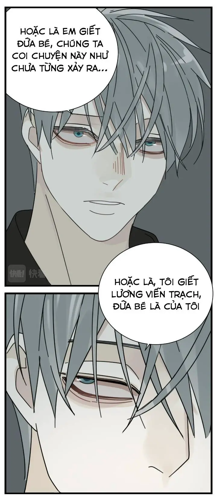 Vật Trong Tay Nettruyen ZZZ Chương 90 Page 26