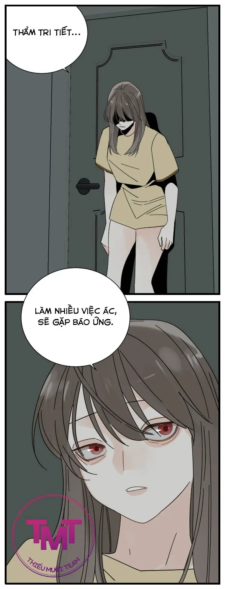 Vật Trong Tay Nettruyen ZZZ Chương 90 Page 27