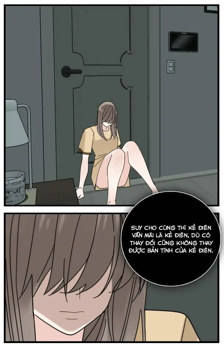 Vật Trong Tay Nettruyen ZZZ Chương 90 Page 33