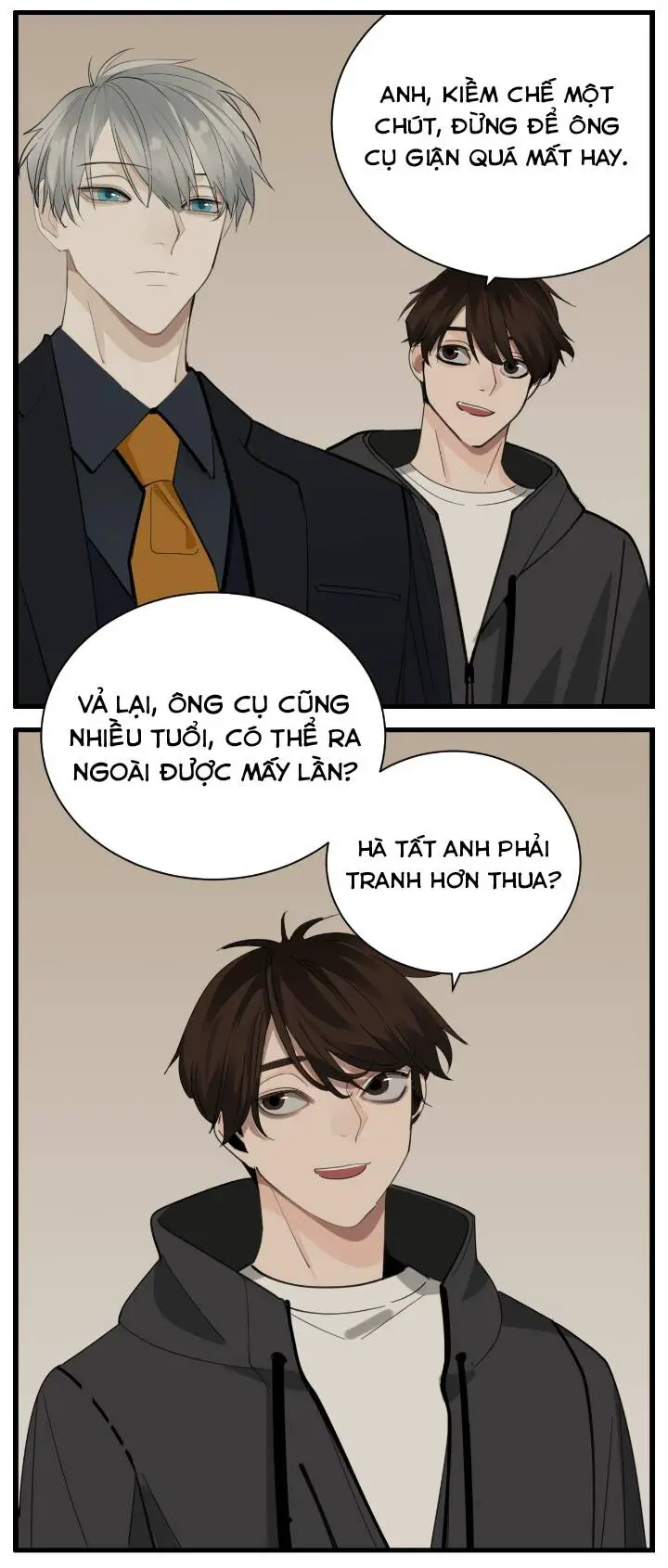 Vật Trong Tay Nettruyen ZZZ Chương 87 Page 4