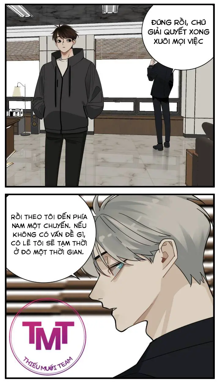 Vật Trong Tay Nettruyen ZZZ Chương 87 Page 7