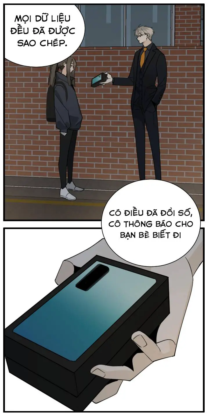 Vật Trong Tay Nettruyen ZZZ Chương 87 Page 13