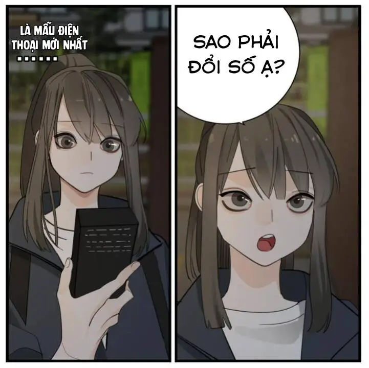 Vật Trong Tay Nettruyen ZZZ Chương 87 Page 14