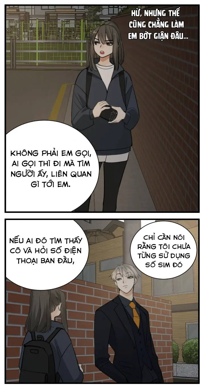 Vật Trong Tay Nettruyen ZZZ Chương 87 Page 16