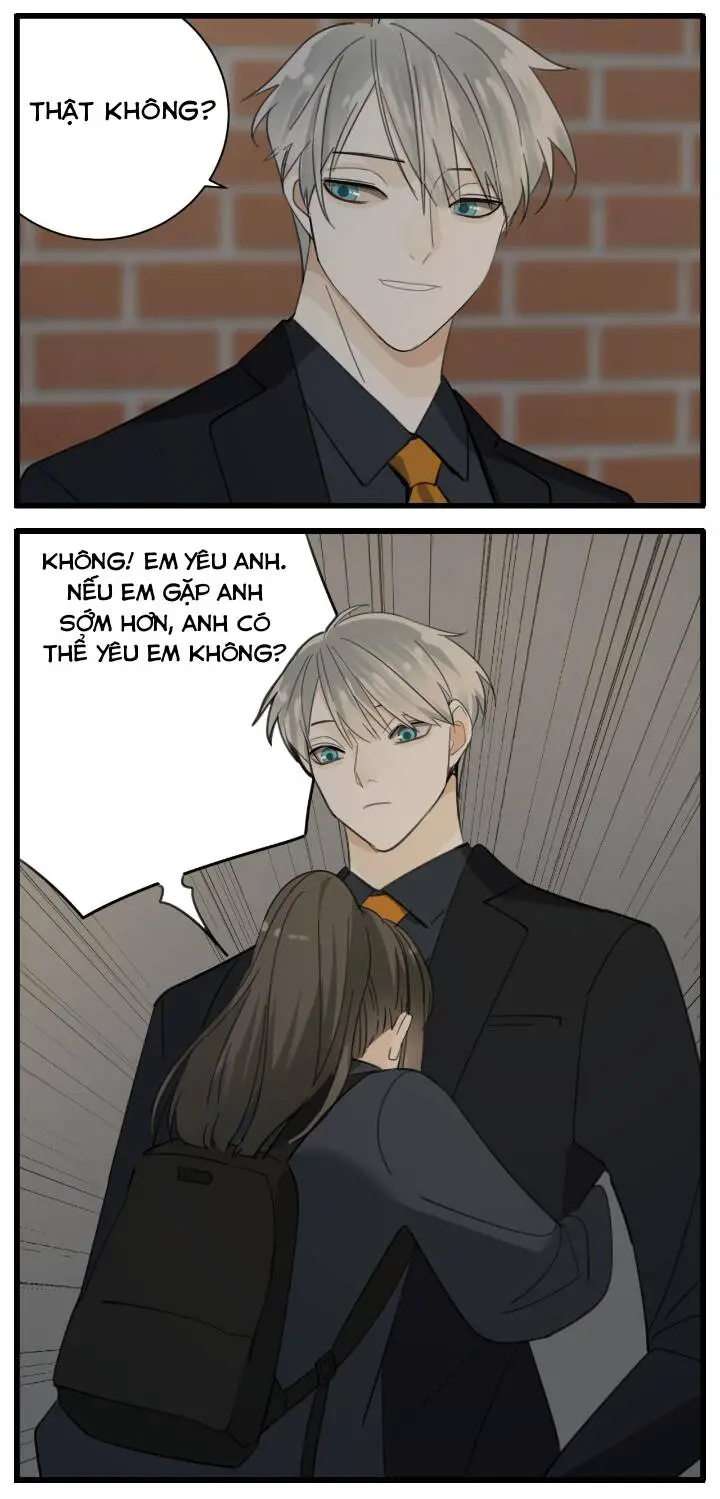 Vật Trong Tay Nettruyen ZZZ Chương 87 Page 22