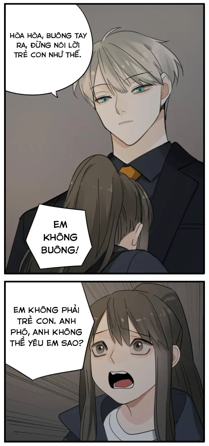 Vật Trong Tay Nettruyen ZZZ Chương 87 Page 23