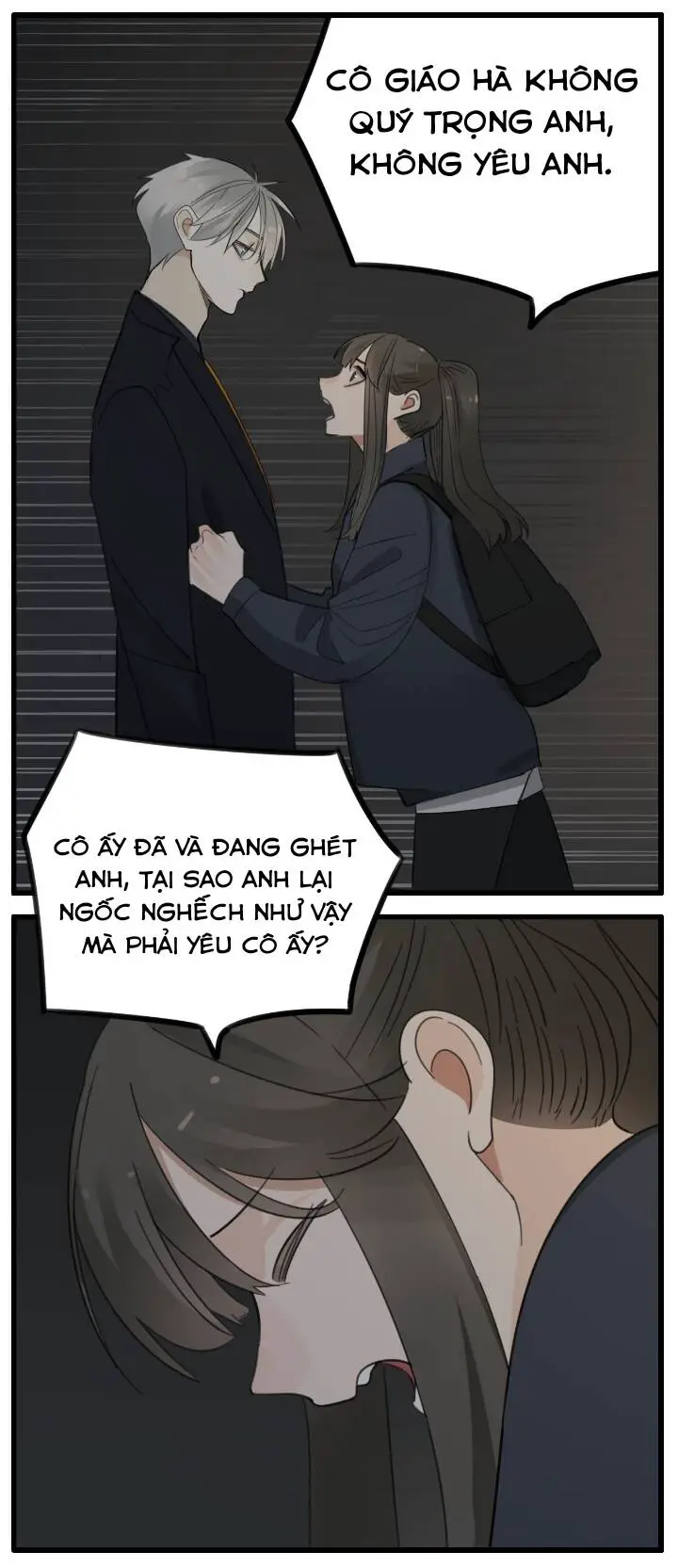 Vật Trong Tay Nettruyen ZZZ Chương 87 Page 24