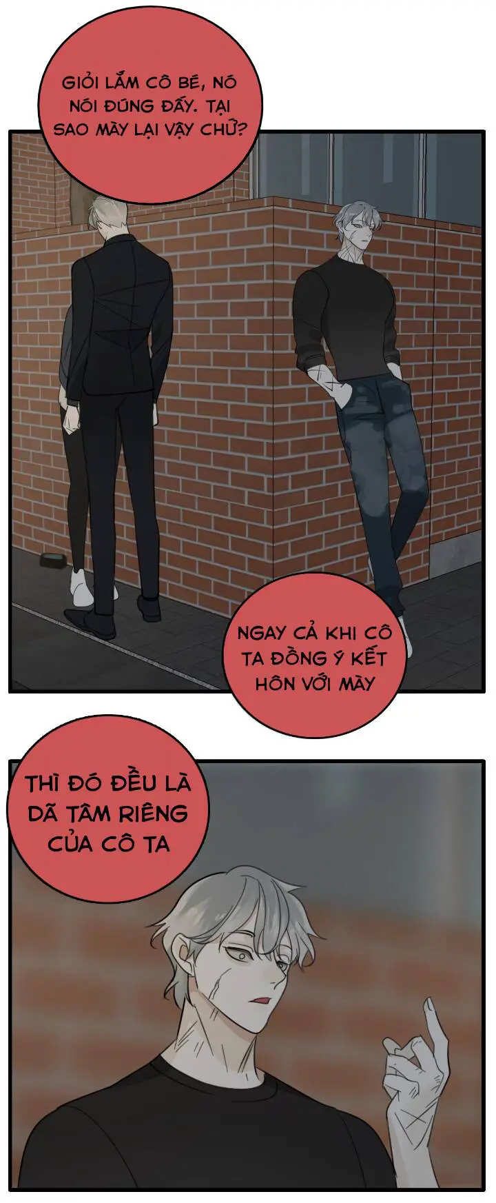 Vật Trong Tay Nettruyen ZZZ Chương 87 Page 25