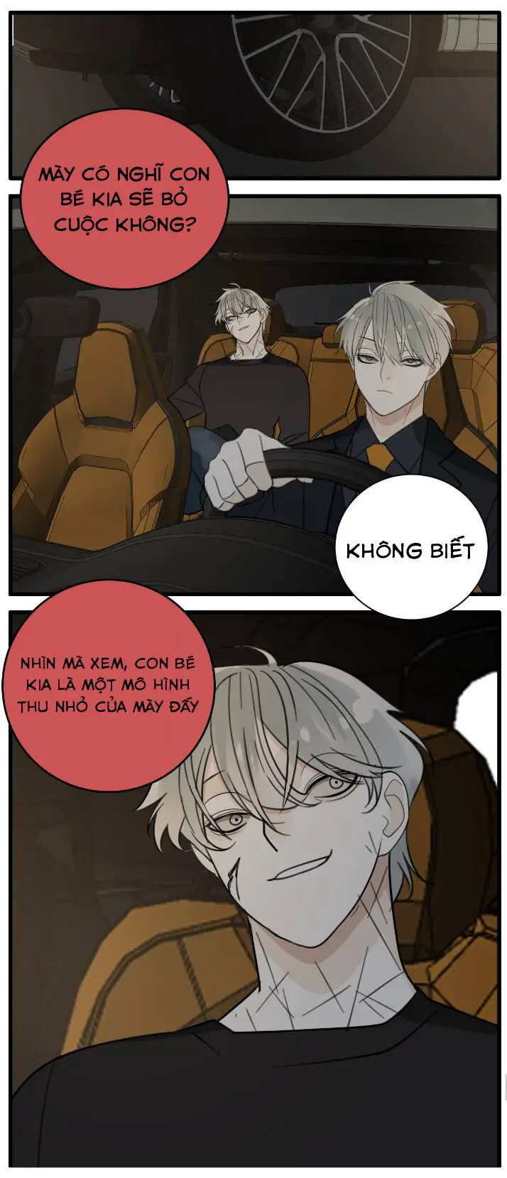 Vật Trong Tay Nettruyen ZZZ Chương 87 Page 28