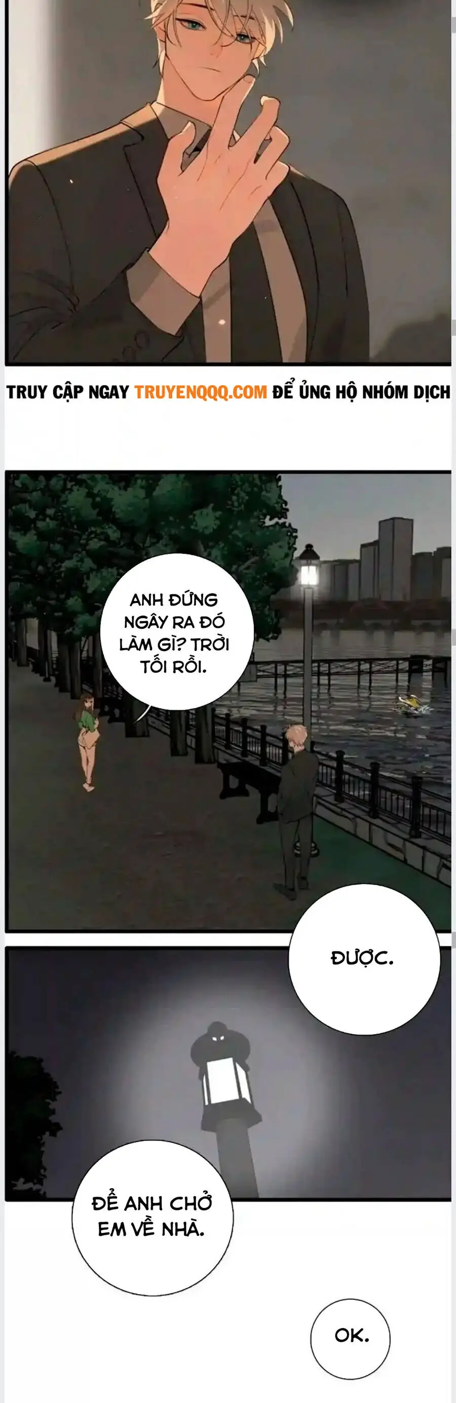 Vật Trong Tay Nettruyen ZZZ Chương 103 Page 19
