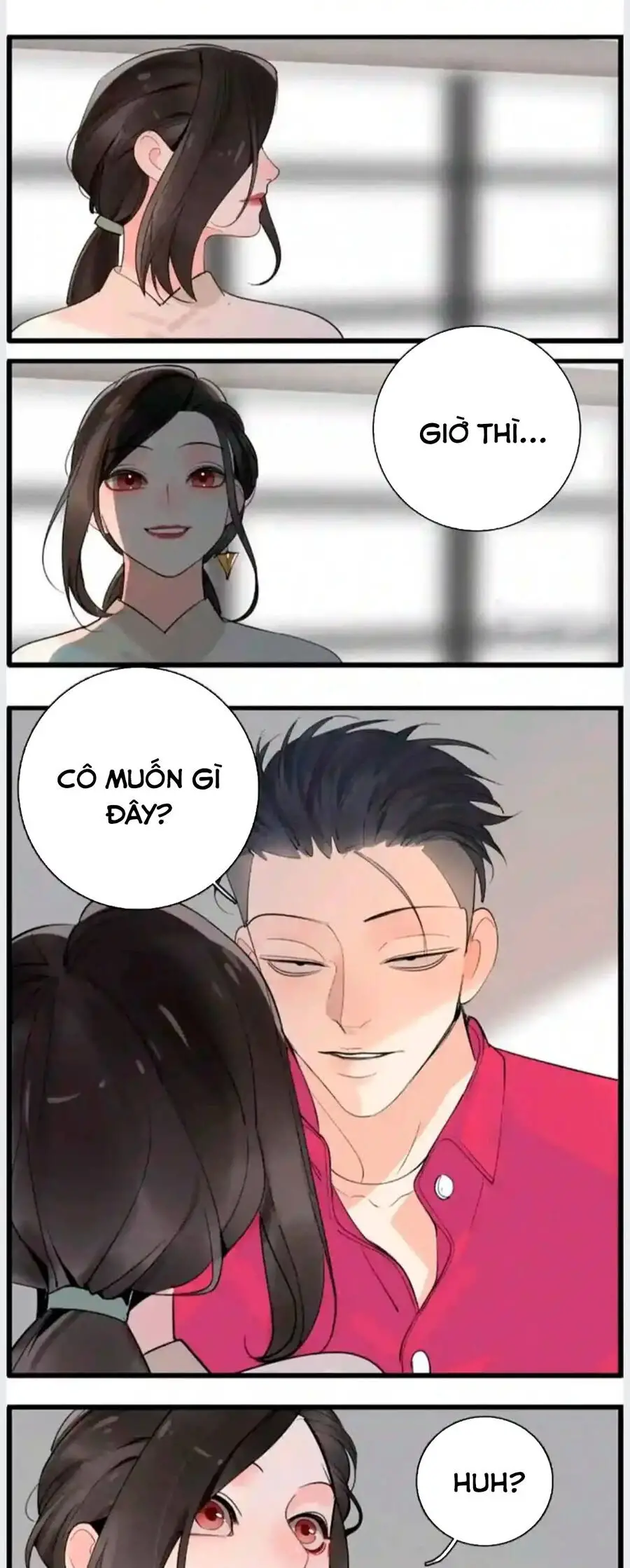 Vật Trong Tay Nettruyen ZZZ Chương 103 Page 23
