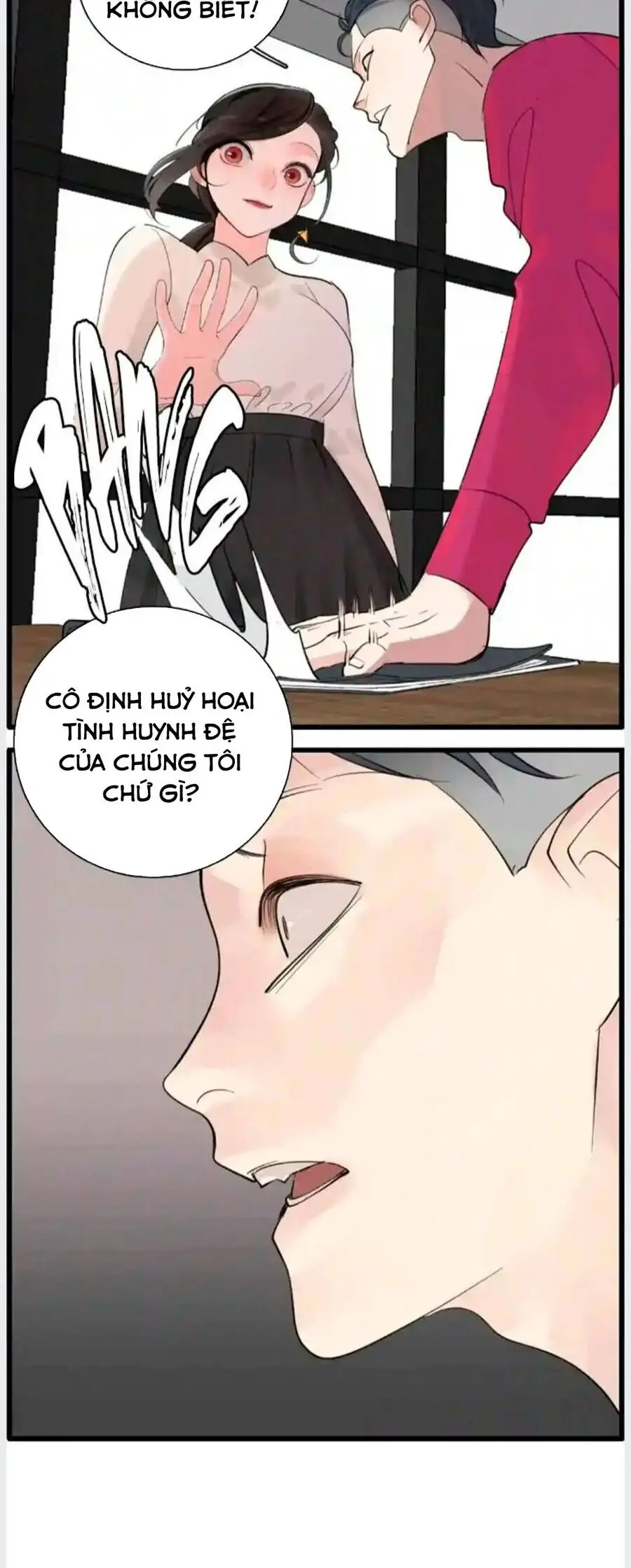 Vật Trong Tay Nettruyen ZZZ Chương 103 Page 25