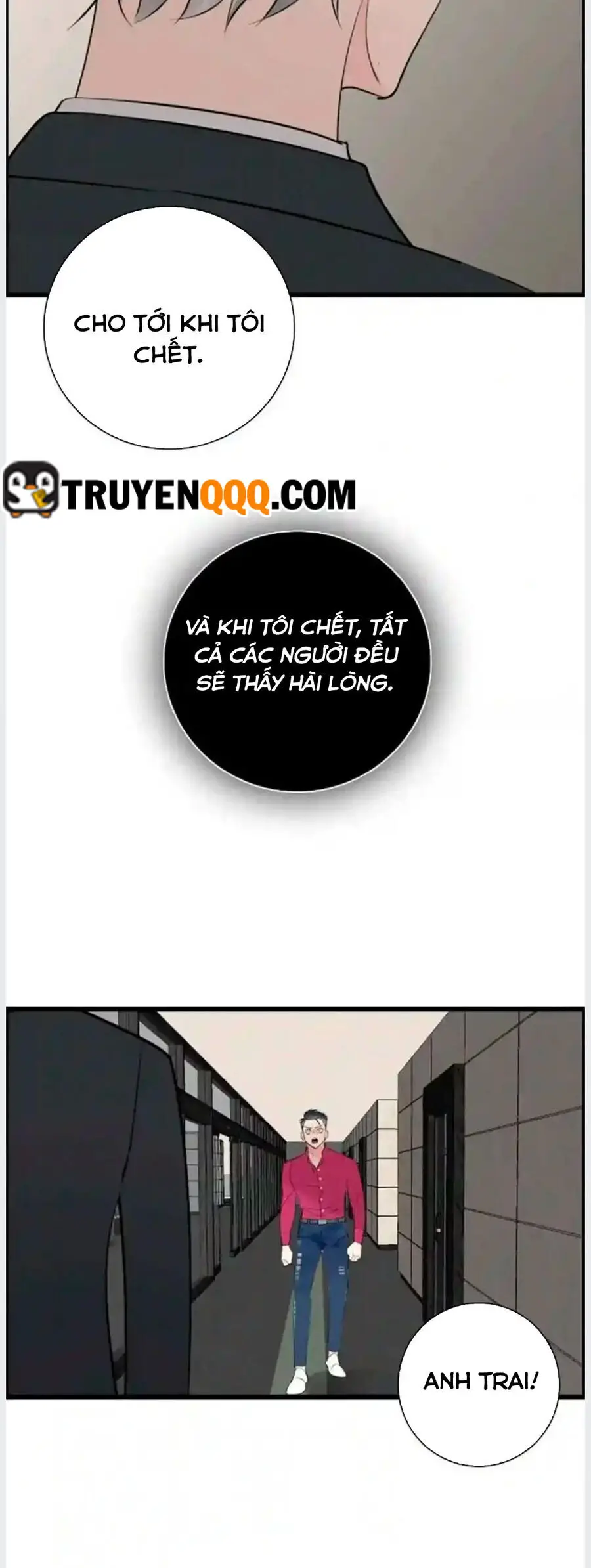 Vật Trong Tay Nettruyen ZZZ Chương 103 Page 31