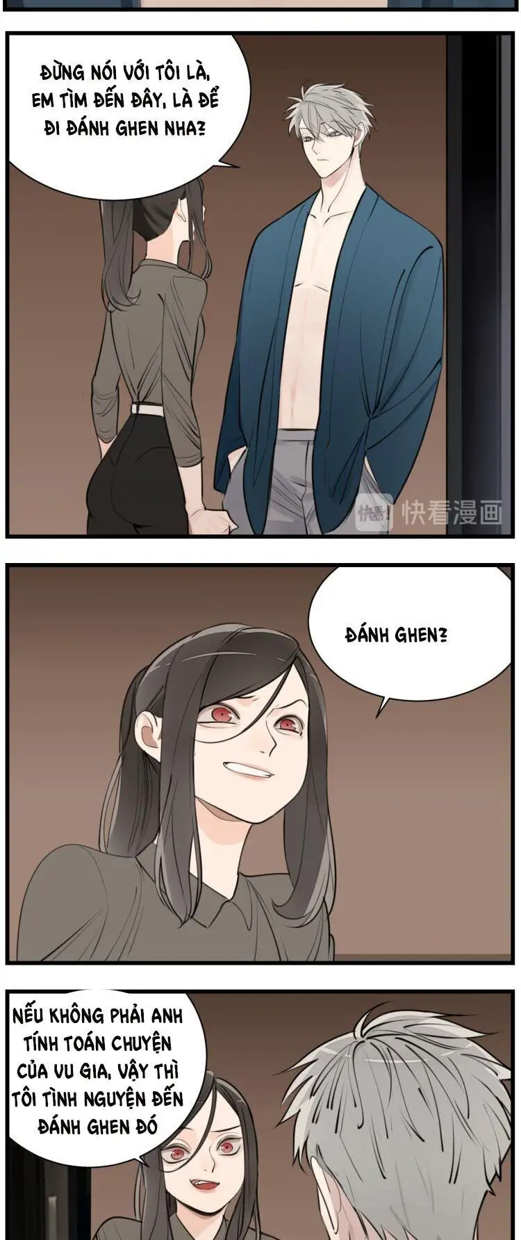 Vật Trong Tay Nettruyen ZZZ Chương 44 Page 4