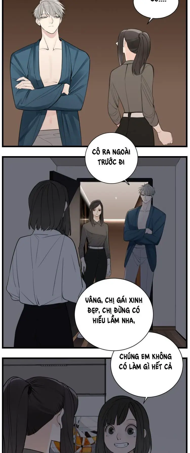 Vật Trong Tay Nettruyen ZZZ Chương 44 Page 7