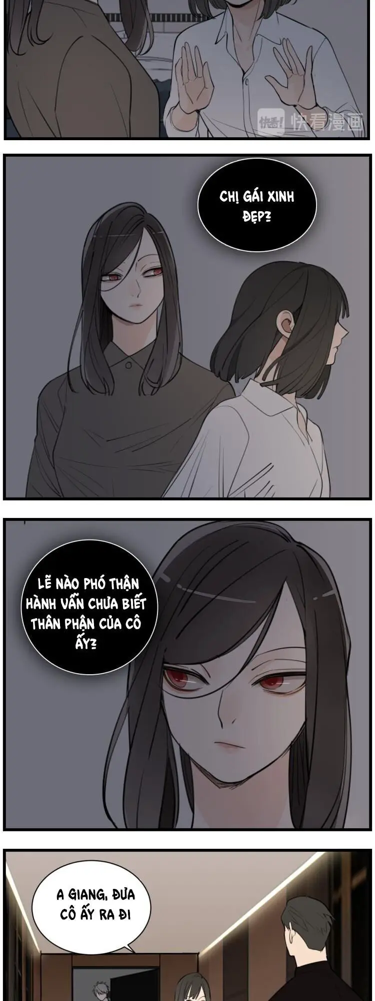 Vật Trong Tay Nettruyen ZZZ Chương 44 Page 8