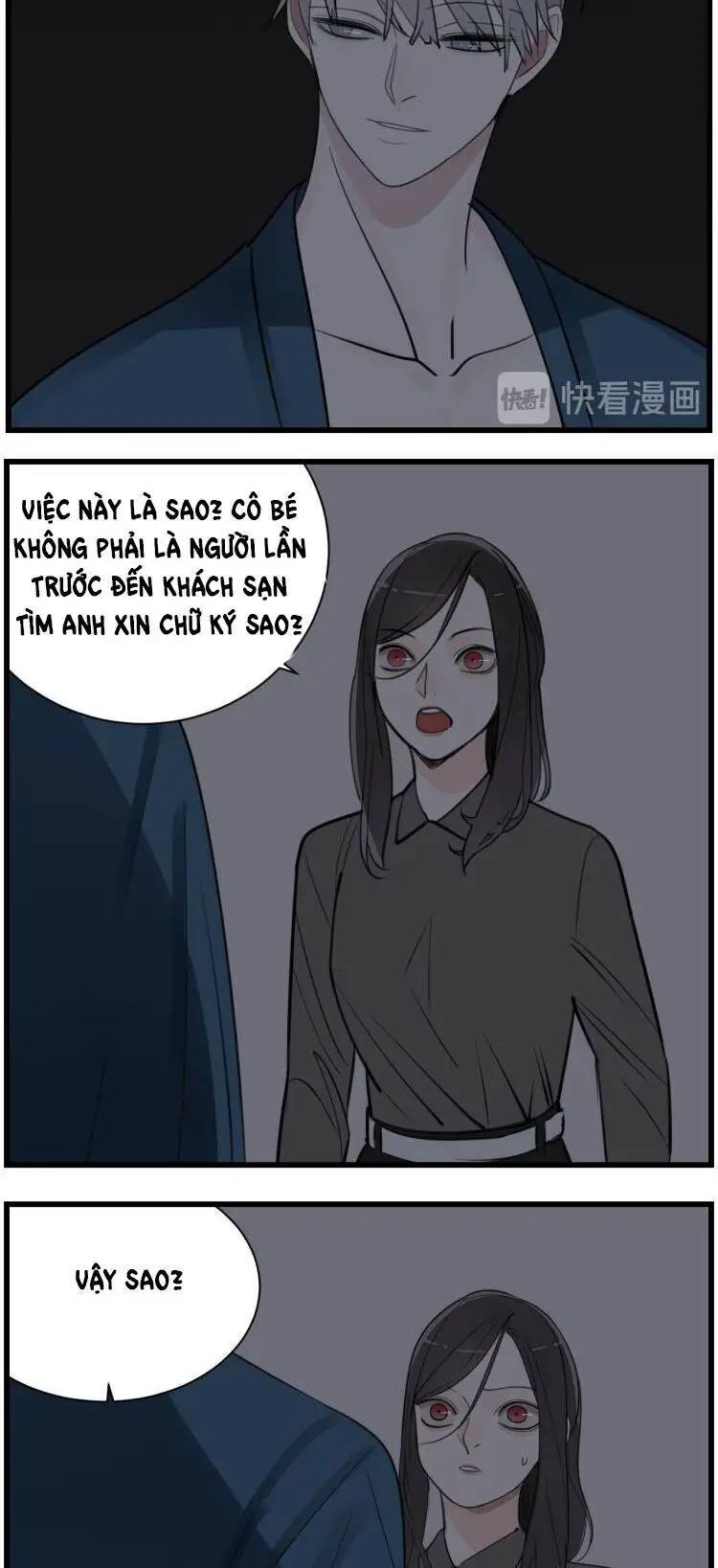 Vật Trong Tay Nettruyen ZZZ Chương 44 Page 10