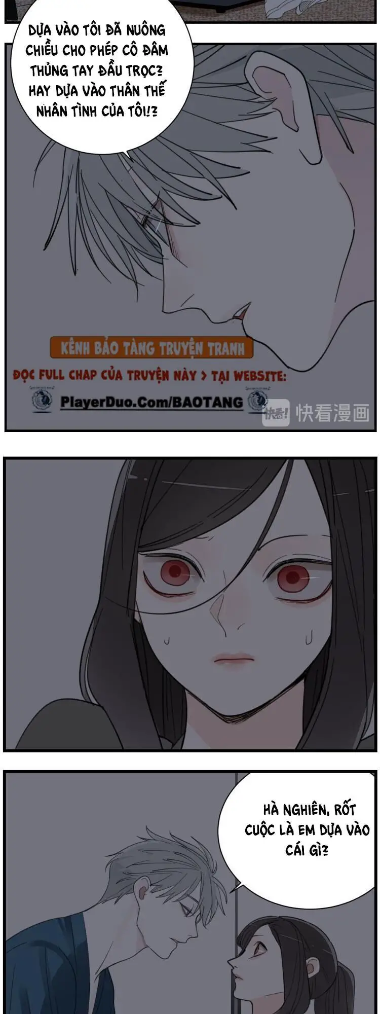 Vật Trong Tay Nettruyen ZZZ Chương 44 Page 14