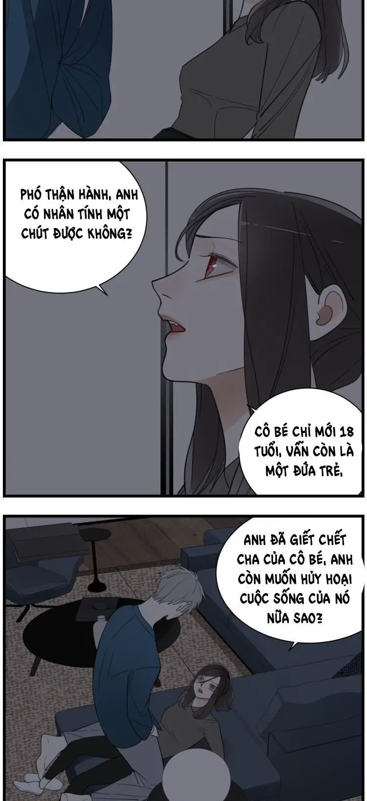 Vật Trong Tay Nettruyen ZZZ Chương 44 Page 15