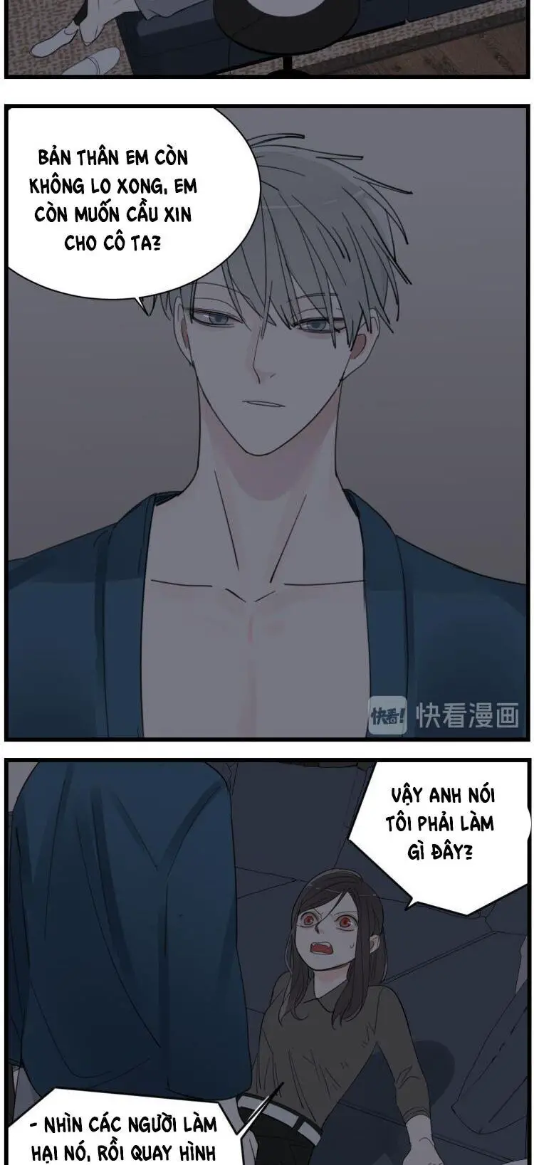 Vật Trong Tay Nettruyen ZZZ Chương 44 Page 16