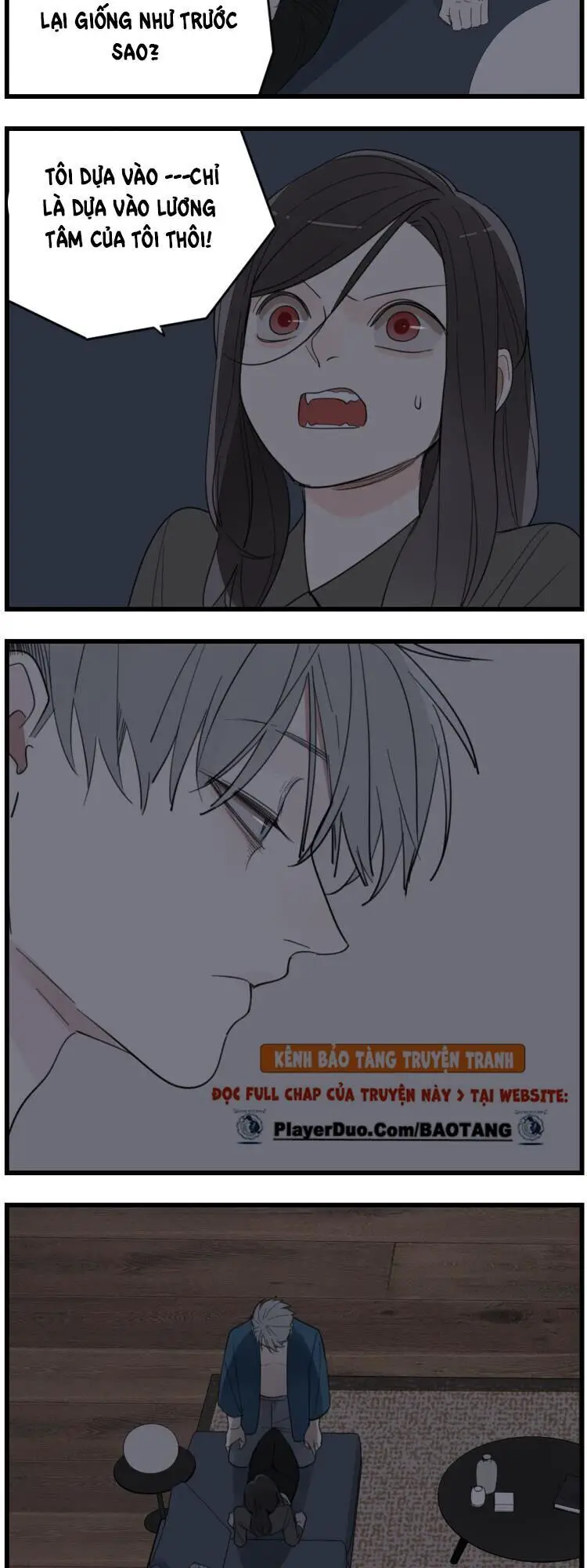 Vật Trong Tay Nettruyen ZZZ Chương 44 Page 17
