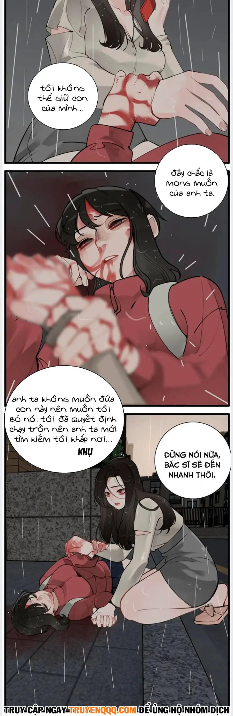 Vật Trong Tay Nettruyen ZZZ Chương 106 Page 6