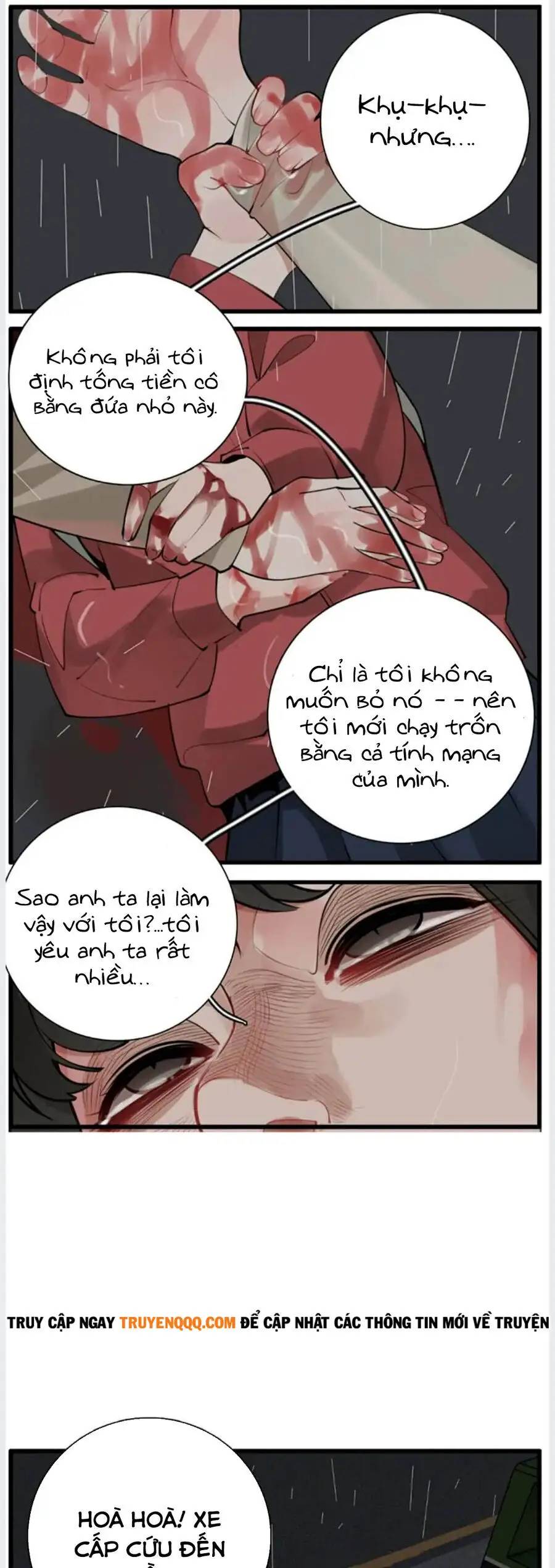 Vật Trong Tay Nettruyen ZZZ Chương 106 Page 7