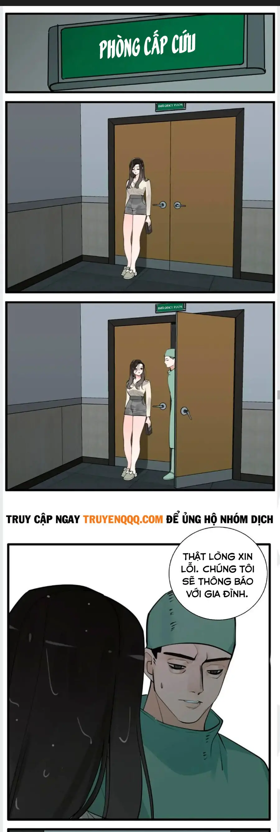 Vật Trong Tay Nettruyen ZZZ Chương 106 Page 10