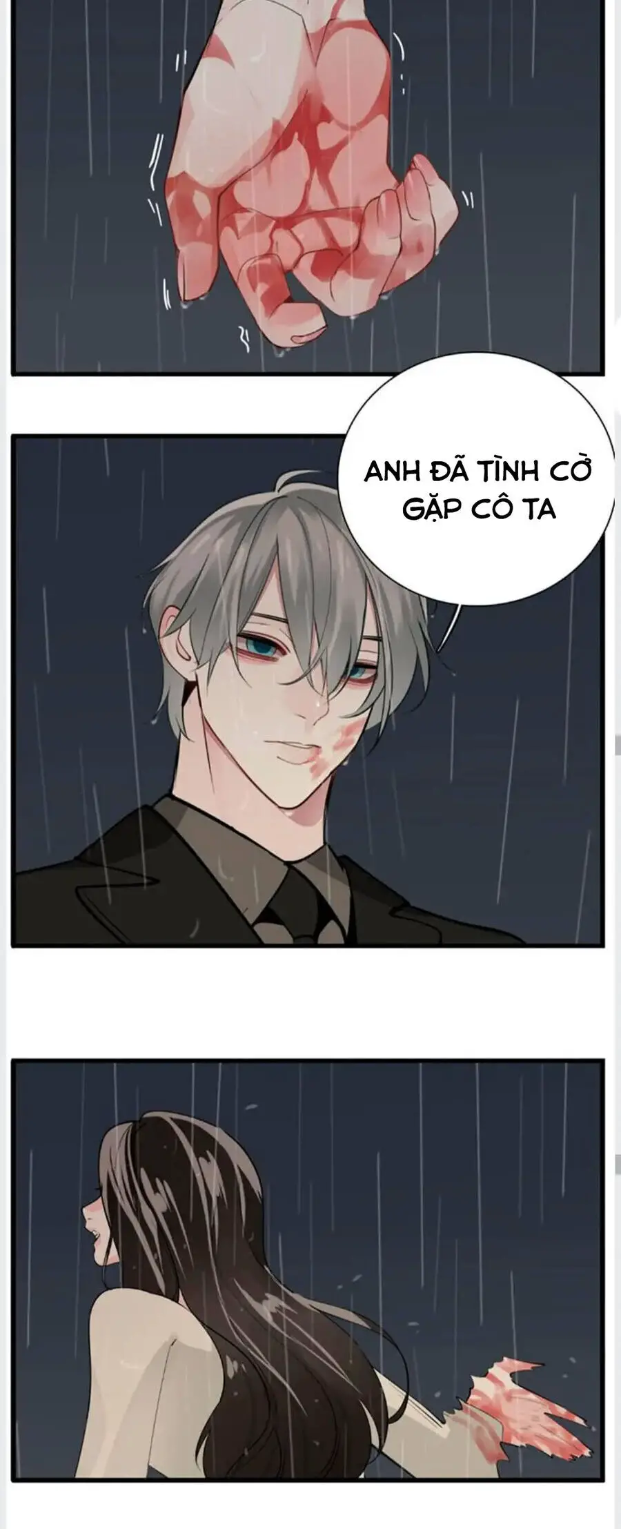 Vật Trong Tay Nettruyen ZZZ Chương 106 Page 17