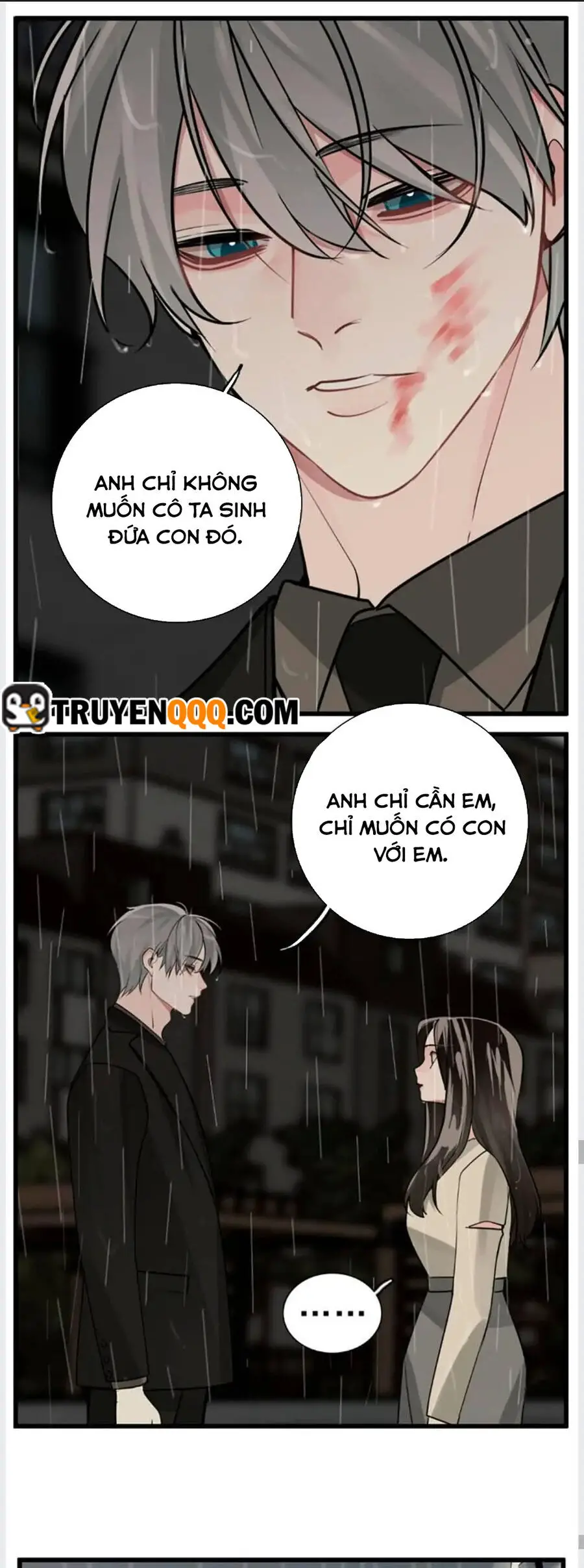 Vật Trong Tay Nettruyen ZZZ Chương 106 Page 22