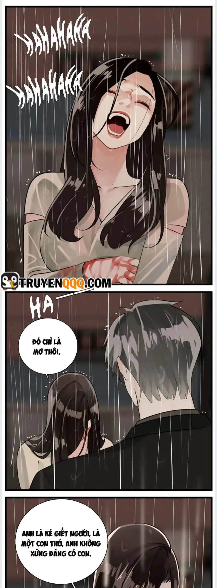Vật Trong Tay Nettruyen ZZZ Chương 106 Page 25