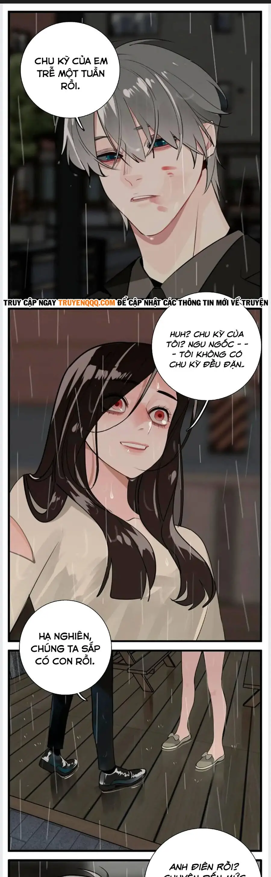 Vật Trong Tay Nettruyen ZZZ Chương 106 Page 27