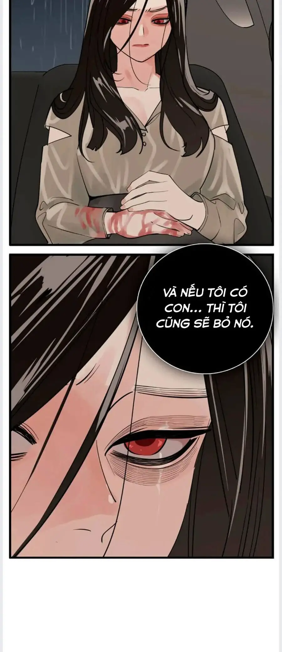 Vật Trong Tay Nettruyen ZZZ Chương 106 Page 31