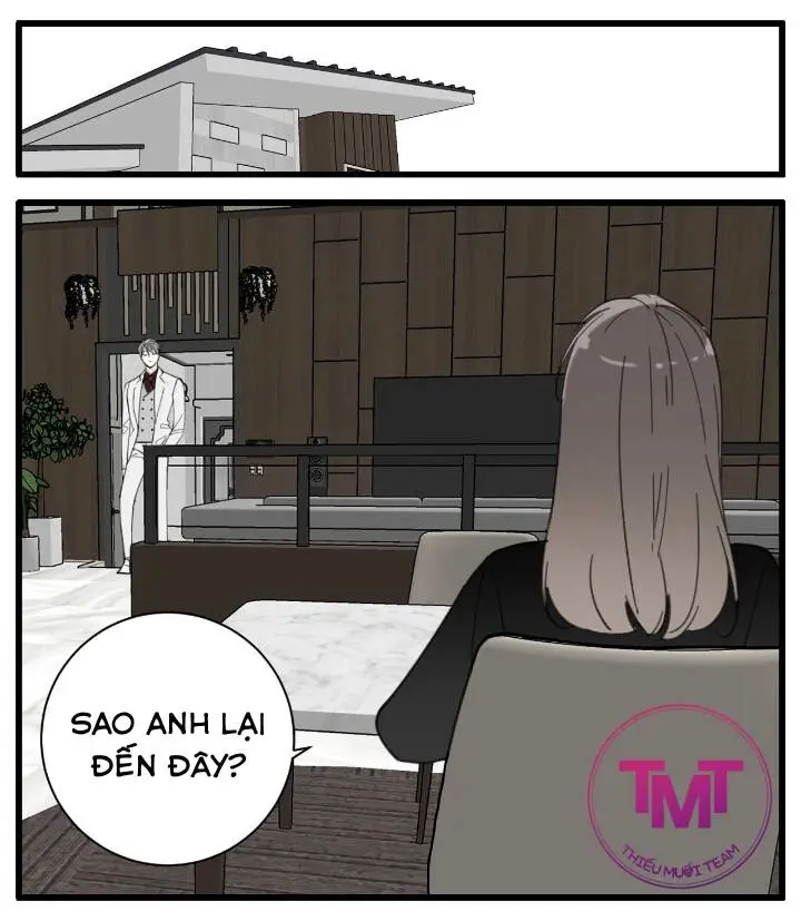 Vật Trong Tay Nettruyen ZZZ Chương 89 Page 3
