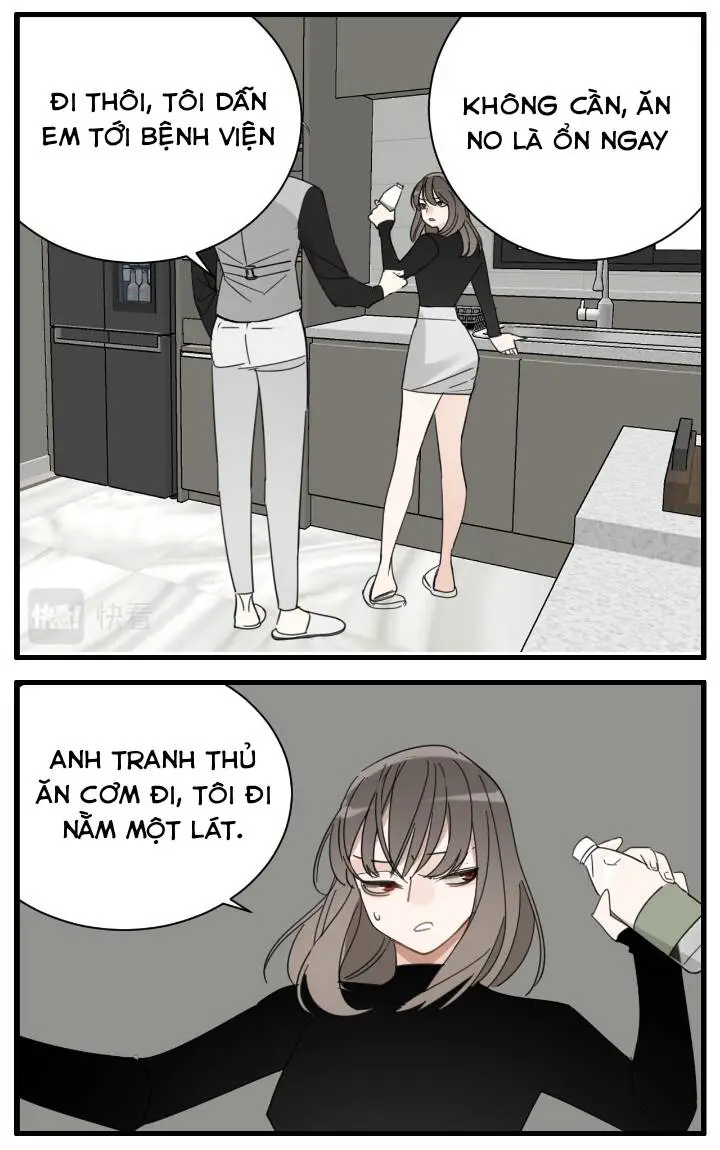 Vật Trong Tay Nettruyen ZZZ Chương 89 Page 13