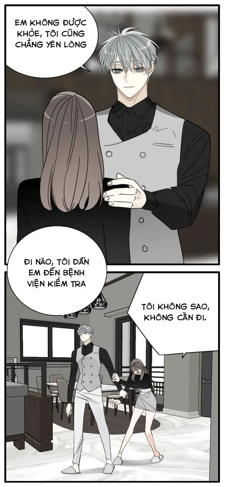 Vật Trong Tay Nettruyen ZZZ Chương 89 Page 15