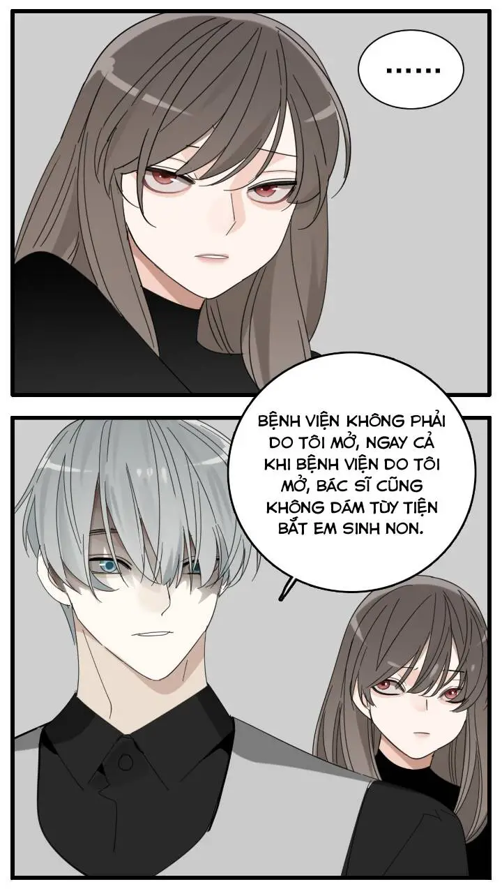 Vật Trong Tay Nettruyen ZZZ Chương 89 Page 22