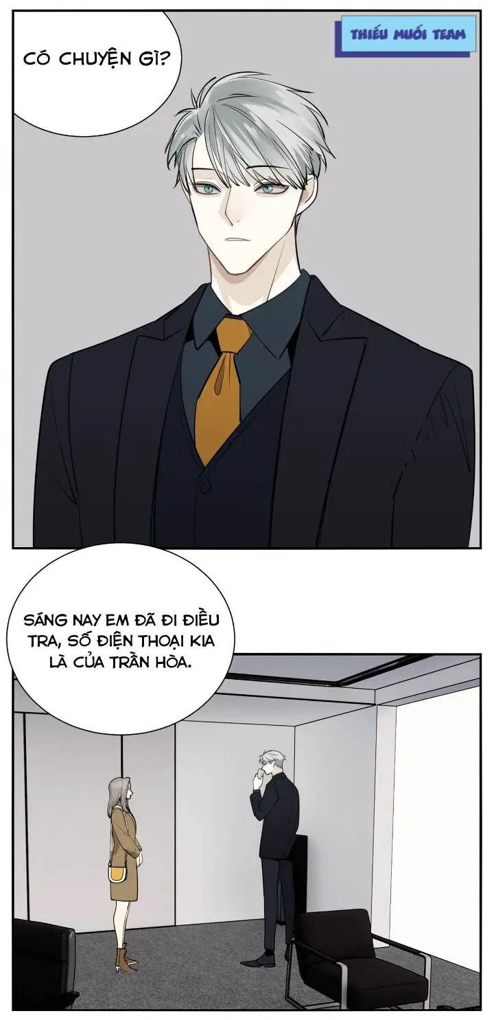 Vật Trong Tay Nettruyen ZZZ Chương 86 Page 5