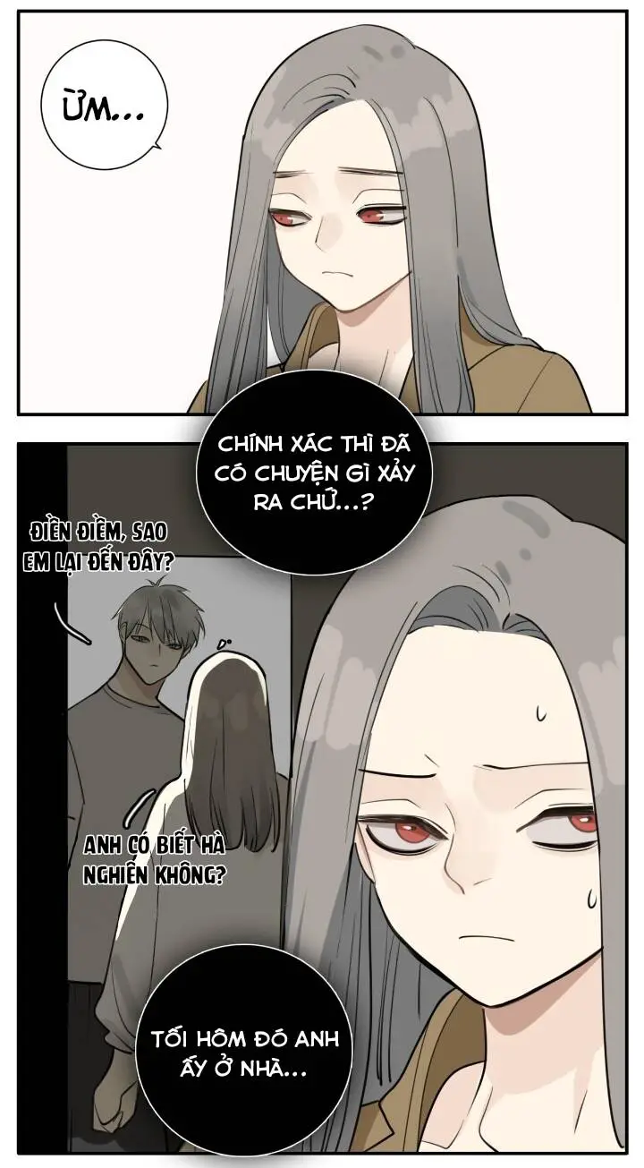 Vật Trong Tay Nettruyen ZZZ Chương 86 Page 8