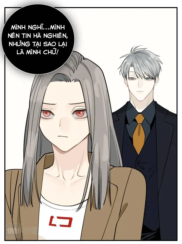 Vật Trong Tay Nettruyen ZZZ Chương 86 Page 19