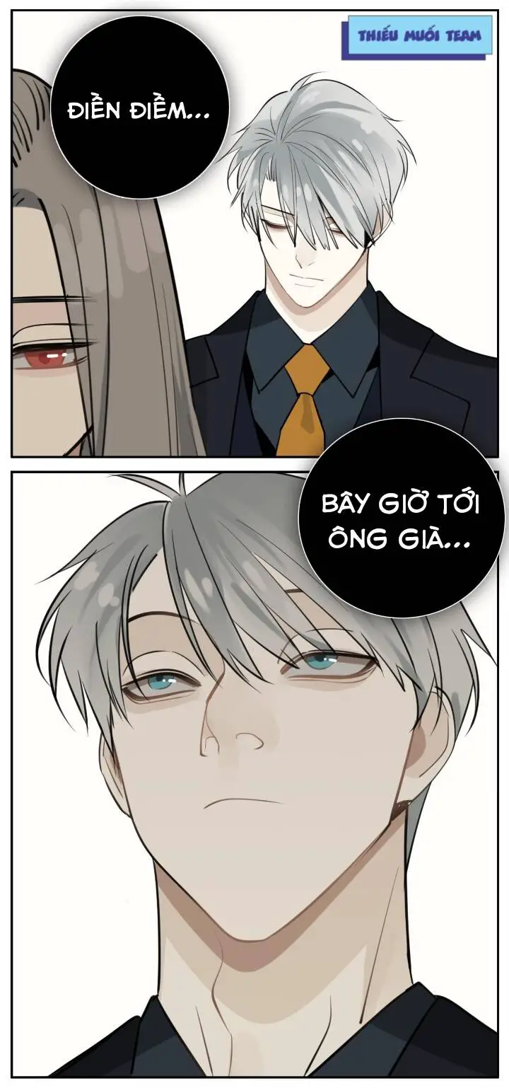Vật Trong Tay Nettruyen ZZZ Chương 86 Page 20