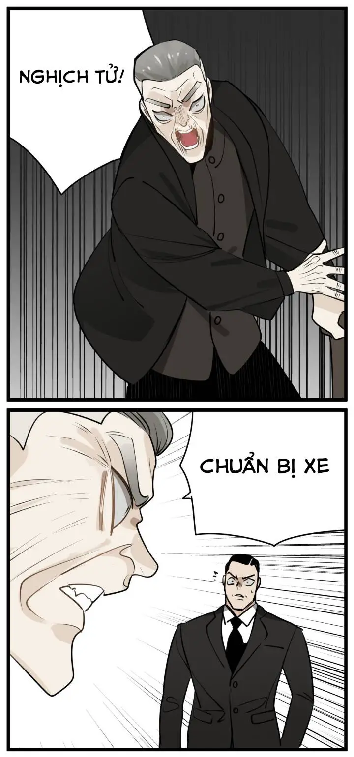 Vật Trong Tay Nettruyen ZZZ Chương 86 Page 23