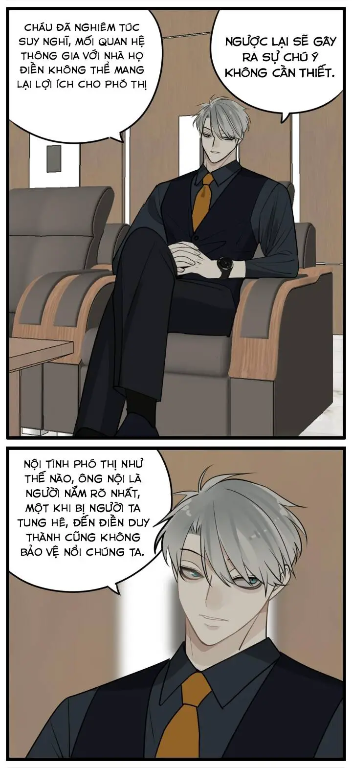 Vật Trong Tay Nettruyen ZZZ Chương 86 Page 25