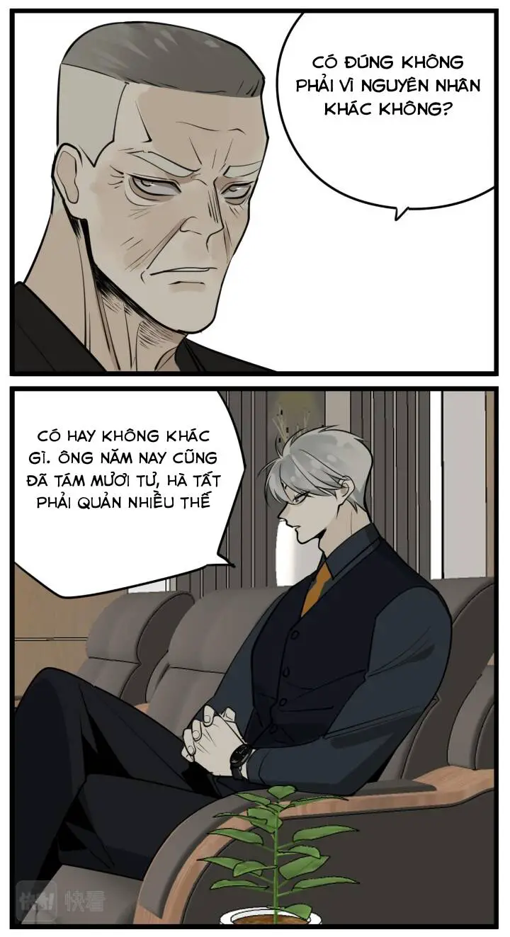 Vật Trong Tay Nettruyen ZZZ Chương 86 Page 27