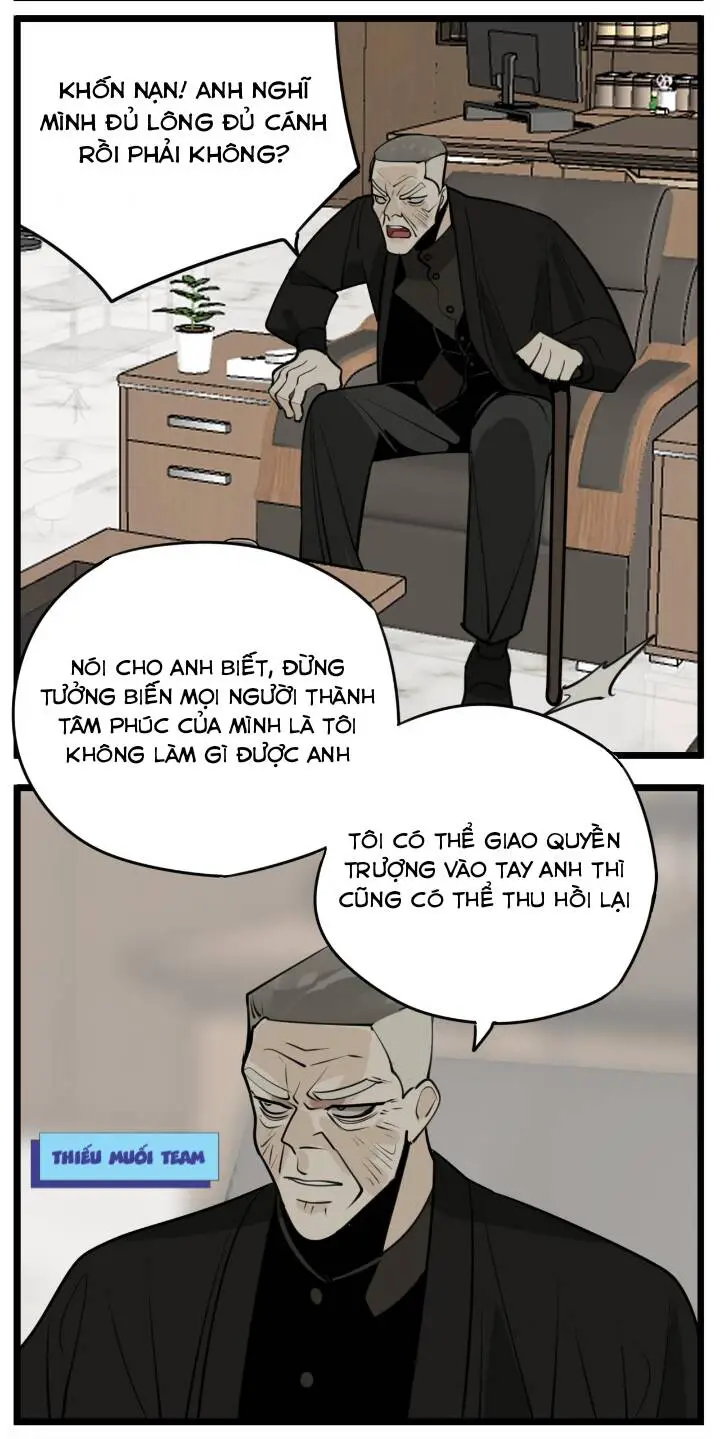 Vật Trong Tay Nettruyen ZZZ Chương 86 Page 28