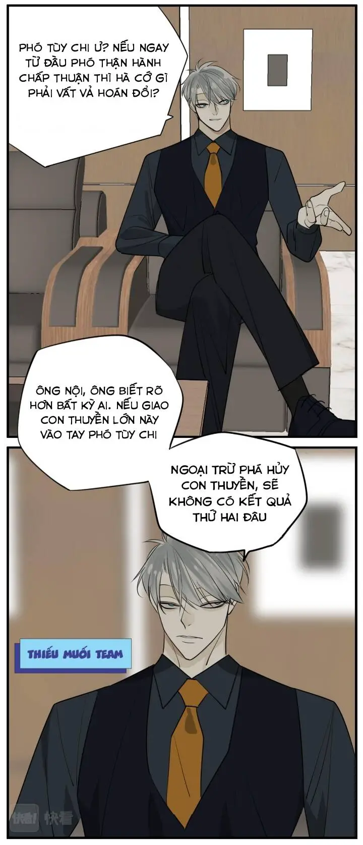 Vật Trong Tay Nettruyen ZZZ Chương 86 Page 30