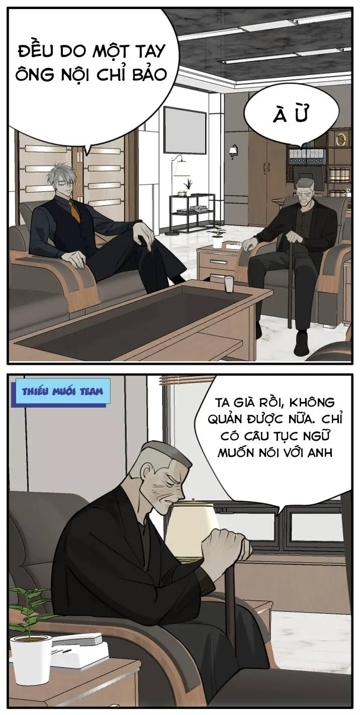 Vật Trong Tay Nettruyen ZZZ Chương 86 Page 32