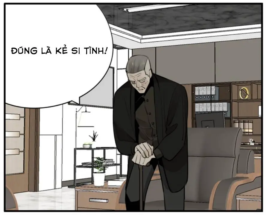Vật Trong Tay Nettruyen ZZZ Chương 86 Page 35